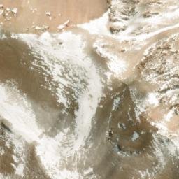 Satellite imagery of Cerro Cadillal, CL