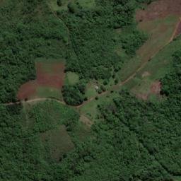 Satellite imagery of Cerro del Monje, AR