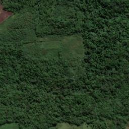 Satellite imagery of Cerro del Monje, AR