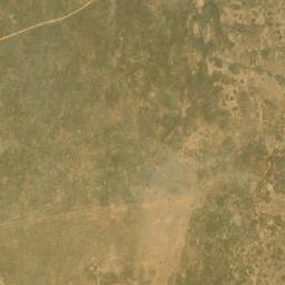 Satellite imagery of VROUENSPAN, NA
