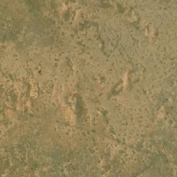 Satellite imagery of VROUENSPAN, NA