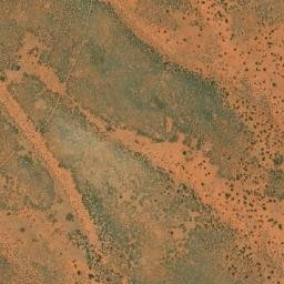 Satellite imagery of KALKPOORT, NA