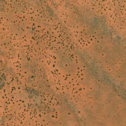 Satellite imagery of KALKPOORT, NA