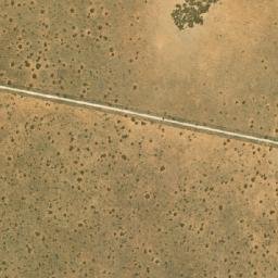 Satellite imagery of KUYS, NA