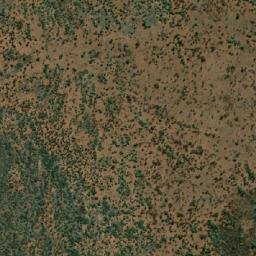 Satellite imagery of LEWIS PANS, NA