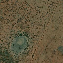 Satellite imagery of LEWIS PANS, NA