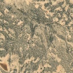 Satellite imagery of Wanoora Hill, AU