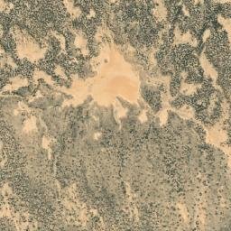 Satellite imagery of Wanoora Hill, AU