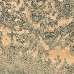 Satellite imagery of Wanoora Hill, AU
