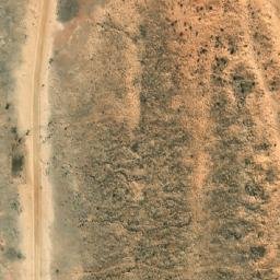 Satellite imagery of Willa Hill, AU