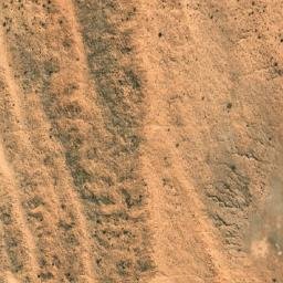 Satellite imagery of Willa Hill, AU