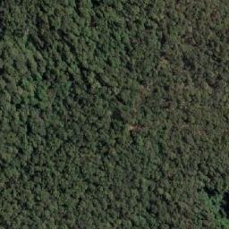 Satellite imagery of Mount Elliott, AU