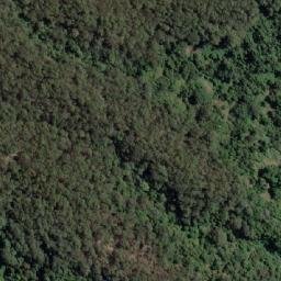 Satellite imagery of Mount Elliott, AU