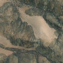 Satellite imagery of Cerro Loma Colorada, CL