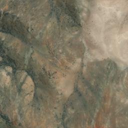 Satellite imagery of Cerro Loma Colorada, CL