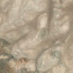 Satellite imagery of Cerro Loma Colorada, CL