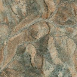 Satellite imagery of Cerro Cuestecillas, CL