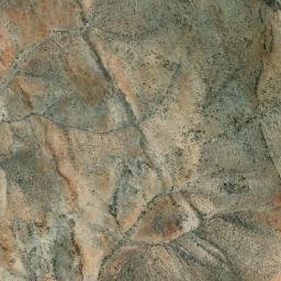 Satellite imagery of Cerro Cuestecillas, CL