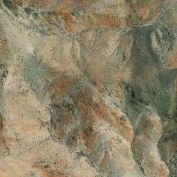 Satellite imagery of Cerro Cuestecillas, CL