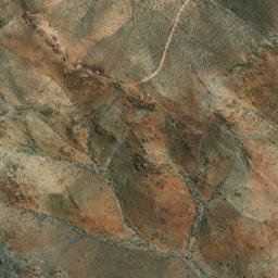 Satellite imagery of Cerro Palo Negro, CL