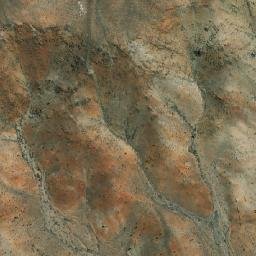 Satellite imagery of Cerro Palo Negro, CL