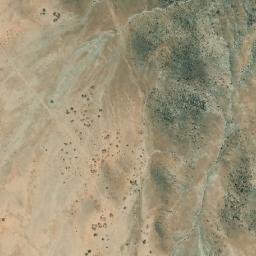 Satellite imagery of Cerro El Paico, CL