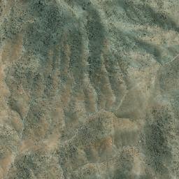 Satellite imagery of Cerro El Paico, CL