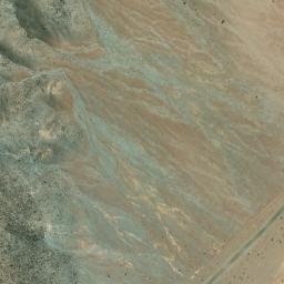 Satellite imagery of Cerro El Paico, CL