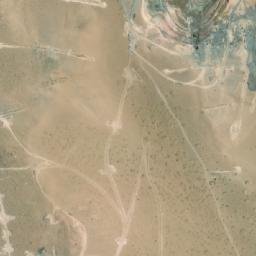 Satellite imagery of Planta Concentradora, CL