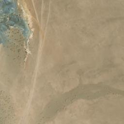 Satellite imagery of Planta Concentradora, CL