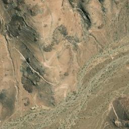 Satellite imagery of Chañarcillo, CL