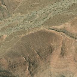 Satellite imagery of Chañarcillo, CL