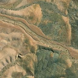 Satellite imagery of Lagarto, CL