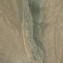 Satellite imagery of Portezuelo Molle Alto, CL