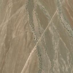 Satellite imagery of Portezuelo Molle Alto, CL