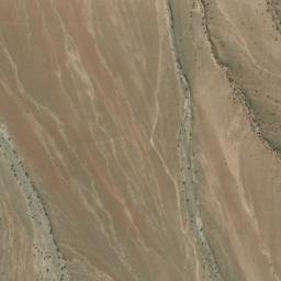 Satellite imagery of Portezuelo Molle Alto, CL