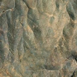 Satellite imagery of Las Cañas, CL