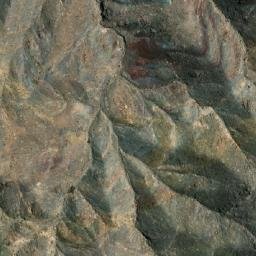 Satellite imagery of Las Cañas, CL