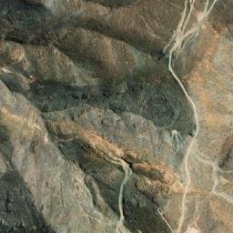 Satellite imagery of Las Cañas, CL