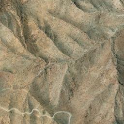 Satellite imagery of Cerro Las Cañas, CL