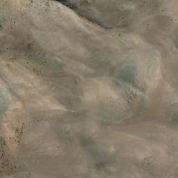 Satellite imagery of Cerro Vizcachas de la Guardia, CL