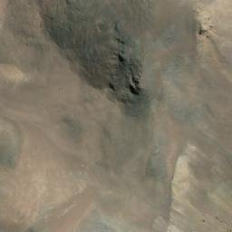 Satellite imagery of Cerro Vizcachas de la Guardia, CL