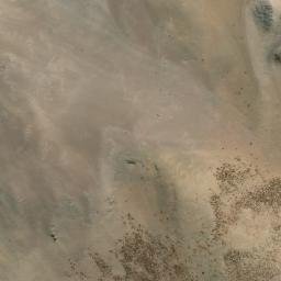 Satellite imagery of Cerro Vizcachas de la Guardia, CL