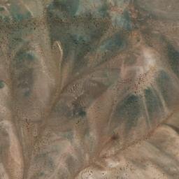 Satellite imagery of Portezuelo Vizcachas de Pulido, CL