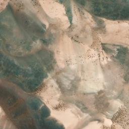 Satellite imagery of Portezuelo Vizcachas de Pulido, CL