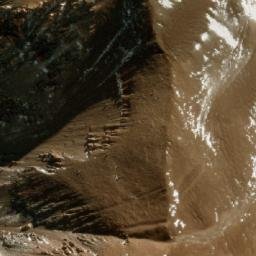 Satellite imagery of Cerro Cadillal, CL