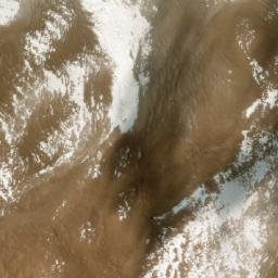 Satellite imagery of Cerro Cadillal, CL