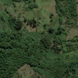 Satellite imagery of Cerro del Monje, AR