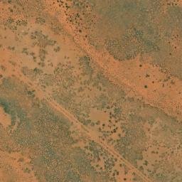 Satellite imagery of KALKPOORT, NA