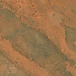 Satellite imagery of KALKPOORT, NA